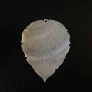 Artisanat en coquillages polies faites à la main, finition soignée, décoration artistique en coquillages naturels, ornement côtier durable, cadeau pour la maison, vente en gros - Product Image 2
