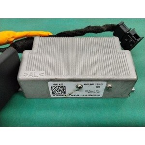ECUs y Módulos de Computación Usados A8 4H0907155D - Product Image 5