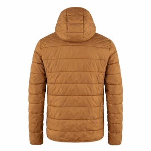 Hot Sale Wholesale Factory Directly Custom Men's Puffer Jackets Warm High Quality Bubble Quilt Padded Coats Waterproof - Product Image 5