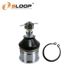 Rotule basse gauche/droite 51220-S84-A01 pour HONDA - Product Image 3