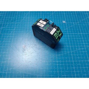 Murrektronik GmbH D-71570 oppenweiler โมดูลอินเทอร์เฟซอุตสาหกรรม D-71570ที่ใช้เป็นชิ้นส่วนอุปกรณ์เซมิคอนดักเตอร์แบบดั้งเดิม - Product Image 6
