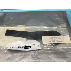 NOVELLUS 56-010559 PADDLE, 1" DE ANCHO, TIPO OVER CENTER - Equipo y piezas de semiconductores de confianza de la marca global Trusted Global Legacy - Product Image 3