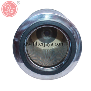 Filtro de Aire de Alta Calidad para Compresor de Aire de Tornillo, Filtro de Aire para Piezas Pesadas - Product Image 3