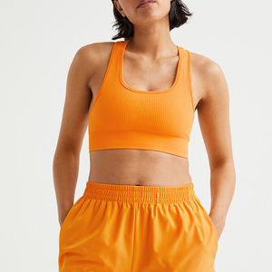 Top trending Women Sports <b>Bra</b> custom made light weight easy wear breathable comfortable Women Sports <b>Bra</b> with durable material - Product Image 1