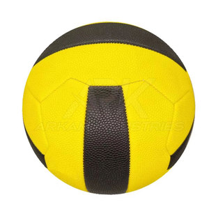 Premium Netball With Soft Texture And Long Lasting Air Retention For Indoor And Outdoor Sports Activities - Product Image 5