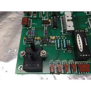 Electroglas 248228-002 QIK LDR / เซ็นเซอร์เวเฟอร์ - อุปกรณ์และชิ้นส่วนเซมิคอนดักเตอร์ระดับโลกที่เชื่อถือได้ - Product Image 4