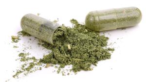 Capsules d'extrait de feuille de Moringa, supplément à base de plantes sans solvant, poudre verte naturelle, qualité alimentaire, Maharashtra, pour toutes les saisons - Product Image 4
