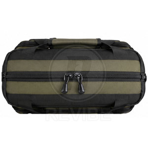 Sacs médicaux en nylon imperméables pour médecins et infirmières, usage clinique, capacité 30-40L, fermeture éclair durable, respectueux de l'environnement - Product Image 5