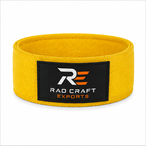 Las mejores correas de levantamiento profesionales en forma de 8 diseñadas para una mejor fuerza de agarre, protección de muñecas y un rendimiento duradero. - Product Image 2
