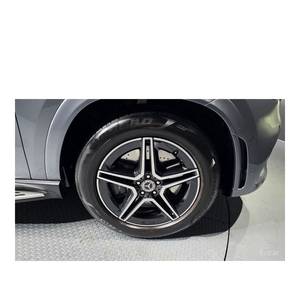 Mercedes-Benz Clase GLE GLE400d 4MATIC Coupé 2023, 21,199 km, Diésel, Automático, Volante a la Izquierda, Cámara Trasera - Product Image 5