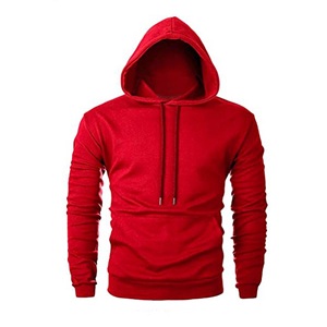 Sudadera con Capucha Extra Grande de Alta Calidad, Gruesa, de Forro Polar, Estilo Urbano, Personalizada, 350 g/m², para Hombre - Product Image 5