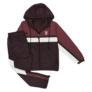 Trajes Cortavientos para Hombre, Otoño-Invierno, Venta al Por Mayor, Nuevo Diseño 2026, Ropa Casual - Product Image 1