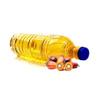 Huile de palme raffinée pour détergents et produits cosmétiques Huile de palme de qualité supérieure offrant une consistance lisse, une pureté et une qualité fiables