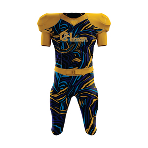 Jersey Edición Victoria Estrellas y Rayas, Jersey de Alto Rendimiento con Espíritu Patriótico - Product Image 1