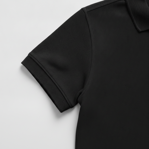 เสื้อโปโลผู้หญิงทรงเข้ารูปลำลอง ดีไซน์ใหม่ ราคาดีที่สุด - Product Image 4