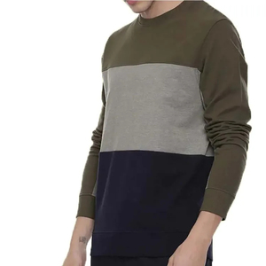Sudadera con Capucha para Hombre de Primera Calidad, Servicio OEM, con Bolsillo, 100% Algodón, Ligera y Transpirable, Gran Venta - Product Image 4
