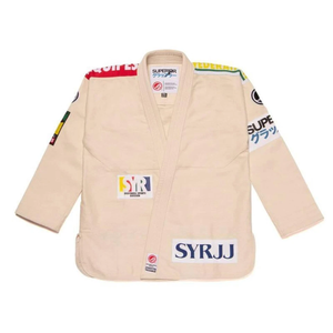 Kimono de Jiu-Jitsu Brésilien - Lot Shoyoroll # 104 - Unisexe Adulte & Enfant - Product Image 1
