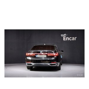 BMW Série 7 730Ld XDrive Décembre 2020 152 137 km Boîte de vitesses automatique Diesel Sièges en cuir Volant à gauche Design Pure Excellence - Product Image 4