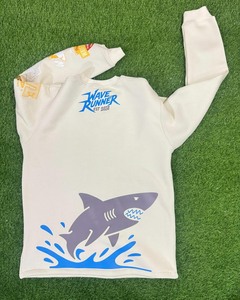 เสื้อสเวตเชิ้ตคุณภาพสูงสำหรับทุกเพศ ผลิตจากผ้าฝ้ายฟลีซ 100% ปรับแต่งได้ตามต้องการ GSM สินค้าขายดี - Product Image 5
