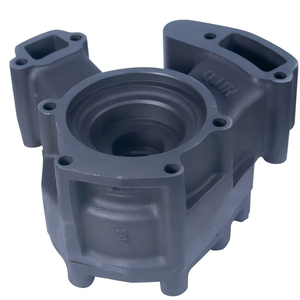 Pièces détachées pour chargeur Pompe à vitesse variable de transmission SP105024 0501208765 0750132143 - Product Image 2