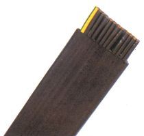 Câble plat industriel CMK 18 conducteurs x 1,5 mm² CMK, température de service 40°C à 105°C, Inde - Product Image 4