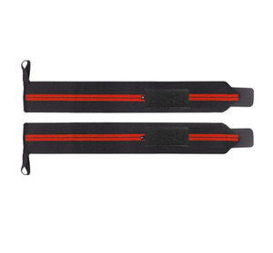 Bandes de soutien pour coudes et genoux avec logo personnalisé pour la musculation, le cross-training et le fitness – Soutien pour les squats et les manchons de protection pour les genoux en salle de sport - Product Image 5