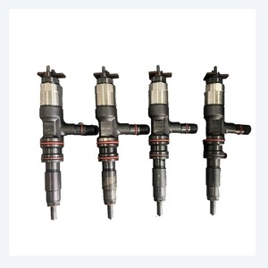 4X ชุดหัวฉีดน้ำมันเชื้อเพลิง OEM 33800-52800 สำหรับหัวฉีดฮุนไดพลาสติกโดย - Product Image 3