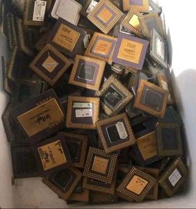 ชิ้นส่วนเซรามิก LGA 1151 สำหรับรีไซเคิลทองคำจาก CPU พร้อมแม่พิมพ์ส่วนตัวสำหรับวัสดุรีไซเคิลอิเล็กทรอนิกส์จำนวนมาก - Product Image 6