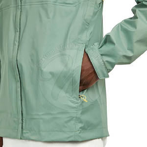 Chaqueta Impermeable de Diseño Moderno, Precio al por Mayor, Chaqueta Impermeable 2026 para Venta en Línea, Hecha en Pakistán - Product Image 6
