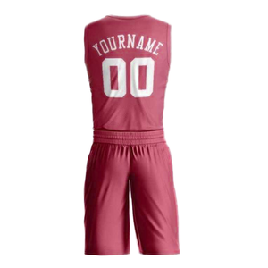 Unisex High Quality Quick-Drying Polyester <b>Volleyball</b> Jerseys Customized Breathable Uniforms for Men and Women - Product Image 2