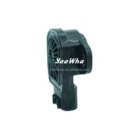 Capteur de position du papillon des gaz TPS 13420-86G01 13420-77G00 pour Suzuki Alto Cervo Every Jimny, systèmes électriques automobiles, pièces de voiture