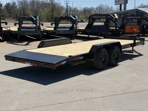 Remolques Davidson 2026 de 7x20' y 10K para Transporte de Autos, Disponibles a Bajo Precio - Product Image 5
