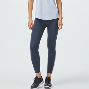 Leggings Deportivos Térmicos para Hombre, Diseño Nuevo, Hechos a Medida, Cintura Elástica de Alta Calidad, Yoga, Ecológicos, Ligeros, de Secado Rápido - Product Image 2