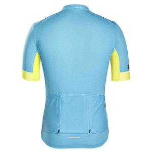 Maillot de Ciclismo Profesional con Tejido de Control de Humedad, Ideal para Ciclismo Intenso, Entrenamientos y Uso en Exteriores - Product Image 2