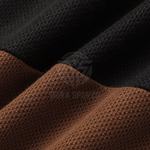 Camiseta de Hombre con Logotipo Personalizado, Estilo 2026, 100% Algodón, Ligera, Corte Holgado, Tela Suave, Hecha en Pakistán - Product Image 4
