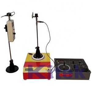 Entraîneur d'antenne motorisé à des fins éducatives - Product Image 1