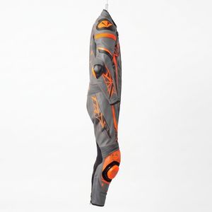 Traje de Motociclismo, Traje de Carreras de Motocicleta, Ropa de Protección Premium para Motociclistas, Diseño Profesional Hecho a Medida, Equipo Duradero - Product Image 6