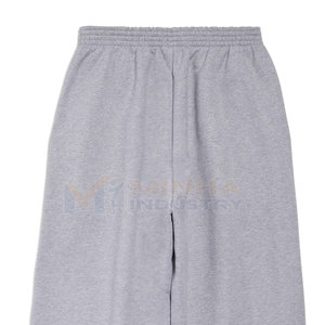 กางเกงวอร์มผู้ชายคุณภาพสูง ดีไซน์ล่าสุด ราคาขายส่ง ผลิตในปากีสถาน - Product Image 5