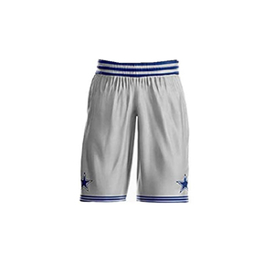 Camiseta de Baloncesto Unisex Personalizada OEM, Uniforme de Malla Transpirable, Logotipo Personalizado, Manga Corta, Talla Grande, Antibacteriana, Secado Rápido - Product Image 5