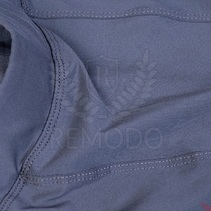 Leggings de compression ajustés pour hommes, pour le basketball et l'entraînement physique, taille élastique, haute élasticité, séchage rapide - Product Image 5