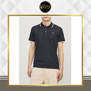 คุณภาพระดับพรีเมียม ผ้าฝ้าย 80% โพลีเอสเตอร์ 20% แขนสั้น ทรงปกติ ผ้าถักเนื้อแน่น สำหรับเสื้อเชิ้ตผู้ชาย กันยับ แห้งเร็ว - Product Image 2