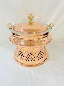 Les réchauds King International sont un équipement de service essentiel largement utilisé dans les hôtels, les services de traiteur, les mariages et les buffets. - Product Image 3