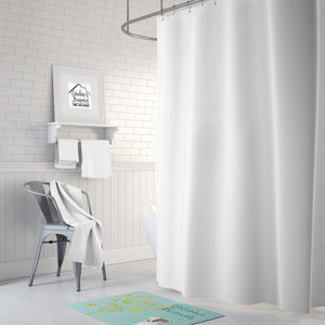 Tapete de Lino Personalizado de Alta Calidad, Secado Rápido, Absorbente de Agua, Tapete de Baño, Tapete de Lino para Puerta - Product Image 4