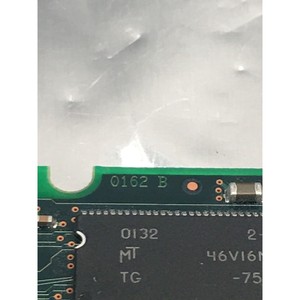 Servoaccionamiento Pacific Scientific SC750 121-236 - Equipo y Piezas de Semiconductores de Confianza de Marca Global - Product Image 5