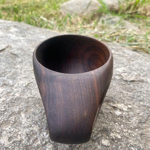 Prix de gros pour une tasse en bois Cadeau personnalisé et attentionné pour toute occasion d'Inde - Product Image 4