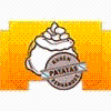PATATAS RUBÉN logo