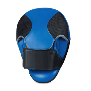 Guantes de Boxeo de Piel Sintética con Cierre de Gancho y Bucle, Correa de Muñeca Ajustable, Unisex para Adultos, Negro, Rojo, Blanco, Entrenamiento de Artes Marciales - Product Image 6