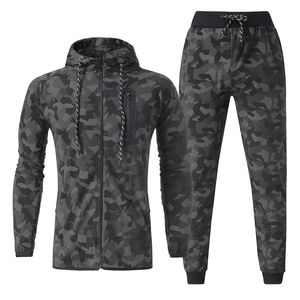 Chándal Ecológico para Hombre, Ropa Deportiva Sostenible, Transpirable y Ligera para Gimnasio, Correr y Trotar - Product Image 3