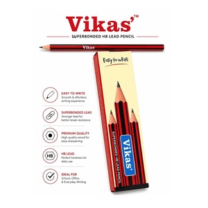 Lápices de grafito HB Superbonded en oferta, con núcleo resistente para una escritura duradera, disponibles al mejor precio asequible. - Product Image 4