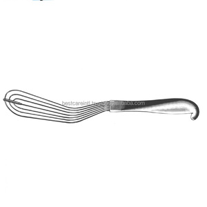 Retractor de espátula - Product Image 3